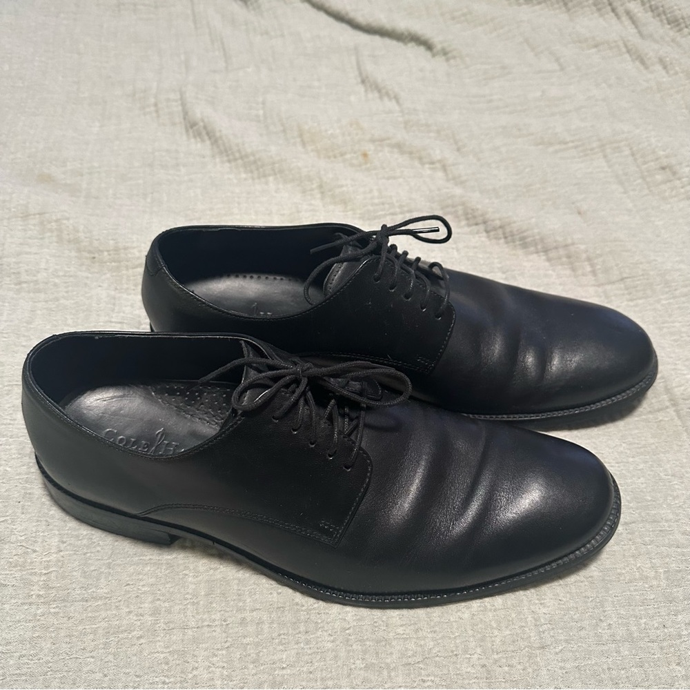 Men’s Cole Haan Dress Shoes
